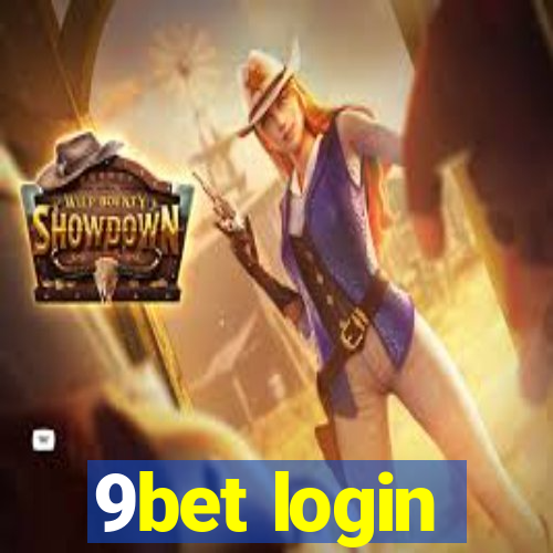 9bet login